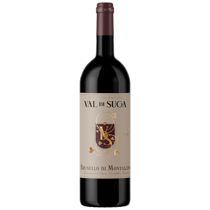 Val Di Suga 20 Brunello Di Montalcino 2020