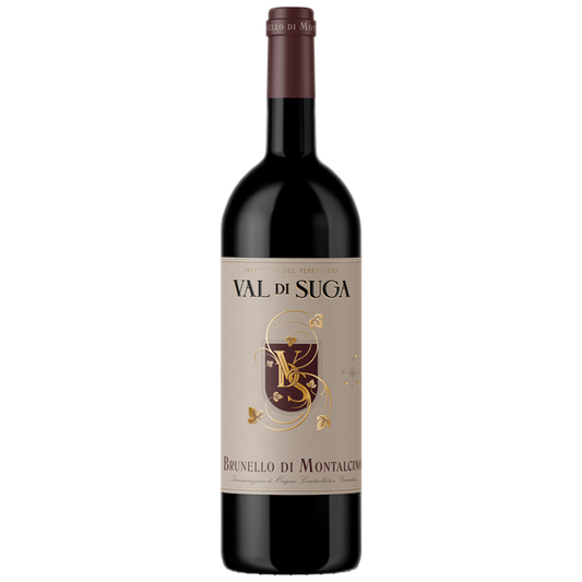 Val Di Suga 20 Brunello Di Montalcino 2020