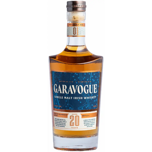 Garavogue 20 Year Old Single Malt