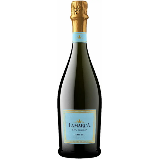 La Marca Prosecco Demi Sec