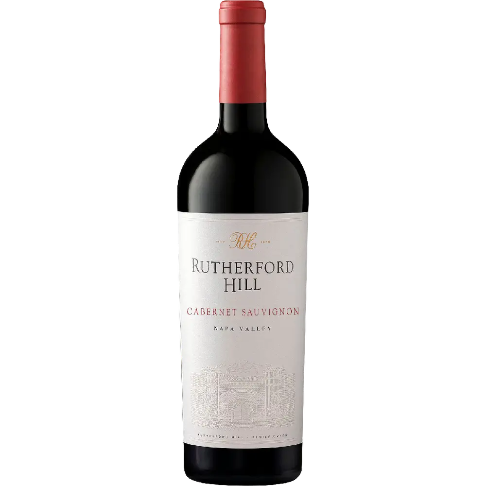 Rutherford Hill Cabernet Sauvignon Napa 2023