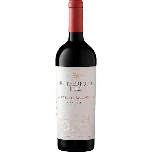 Rutherford Hill Cabernet Sauvignon Napa 2023