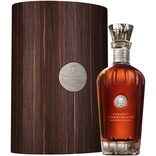Diplomatico 750ml Chancellor