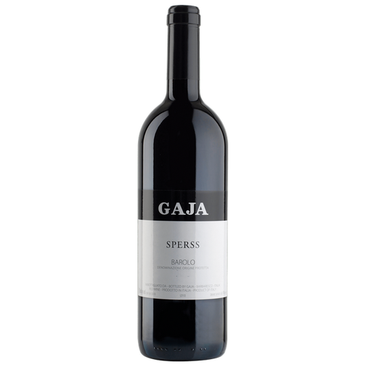 Angelo Gaja Sperss (Barolo) 2021
