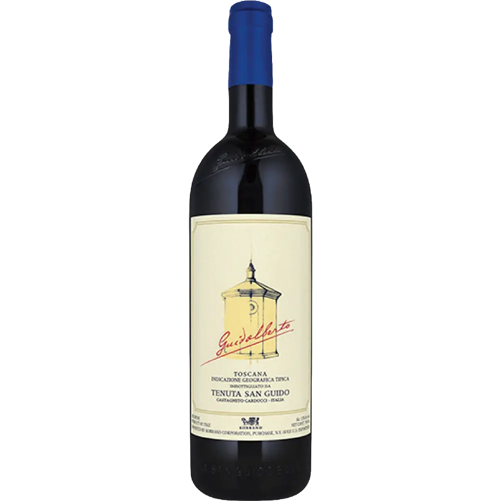 Tenuta San Guido Guidalberto 2024