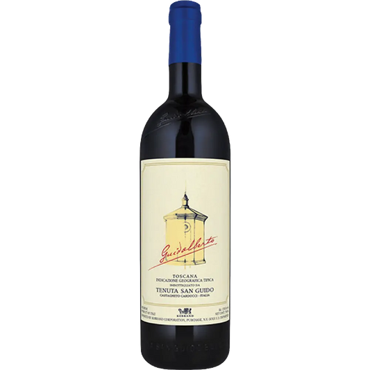 Tenuta San Guido Guidalberto 2024