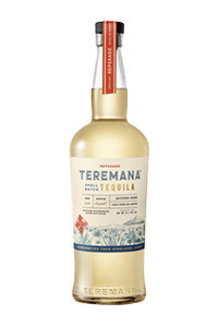Teremana Reposado Tequila