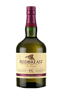 Redbreast PX Whiskey