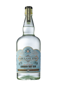 Gin Lane 1751 London Dry Gin