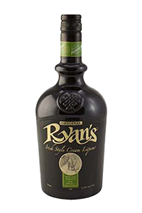 Ryan's Irish Cream Liqueur