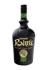 Ryan's Irish Cream Liqueur