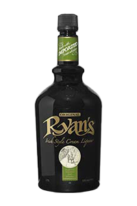 Ryan's Irish Cream Liqueur