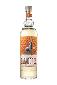 Cazadores Reposado Tequila