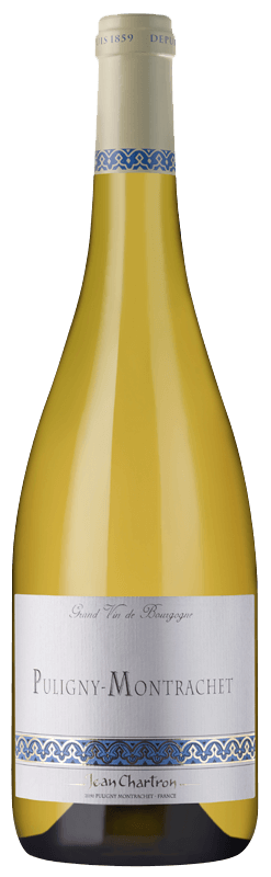 Chartron Domaine Jean Puligny Montrachet 2024