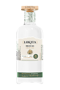 Lokita Mezcal Espadin