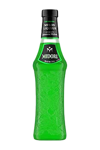 Midori Melon Liqueur