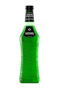 Midori Melon Liqueur