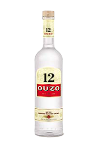 Ouzo Liqueur