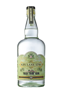 Gin Lane 1751 Old Tom Gin