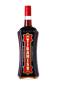 Tiramisu Liqueur
