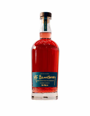 MF Blackberry Gin 6pack