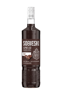 Sobieski Espresso Vodka