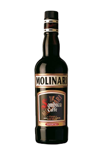 Molinari Sambuca Caffe