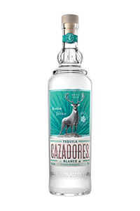 Cazadores Blanco Tequila