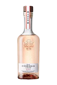 Codigo 1530 Rosa Tequila