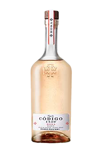 Codigo 1530 Rosa Tequila