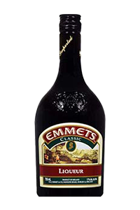 Emmets Irish Cream Liqueur