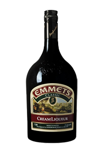 Emmets Irish Cream Liqueur