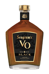 Seagram's VO Black