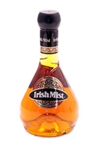 Irish Mist Whiskey Liqueur