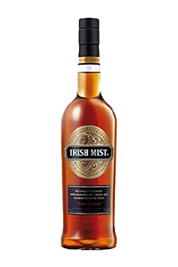 Irish Mist Whiskey Liqueur