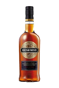 Irish Mist Whiskey Liqueur