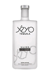Yeyo Blanco Tequila