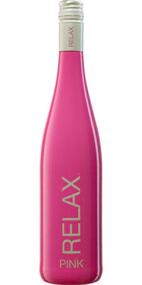 Relax Pink Rose