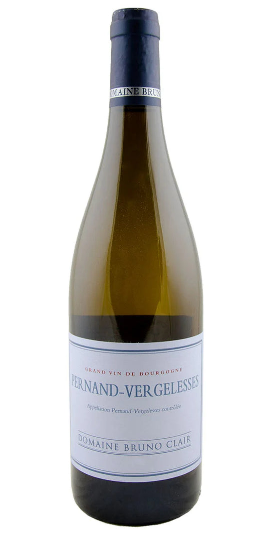 Domaine Bruno Clair Pernand Vergelesses Blanc 2023