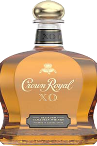 Crown Royal XO Whiskey