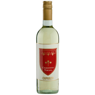 Caparzo Toscana Chardonnay IGT, Tuscany