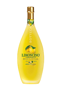 Bottega Limoncino Grappa
