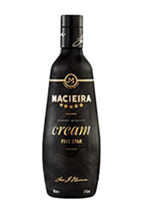 Macieira Cream Five Star