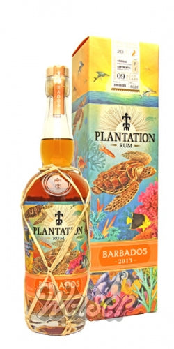 Plantation Rum Barbados  Rum