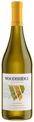 Woodbridge by Robert Mondavi Chardonnay California