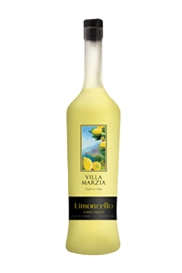 Sartori Villa Marzia Limoncello