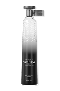 Volteo Cristalino Tequila
