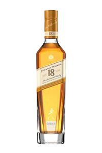 Johnnie Walker 18 Year Old
