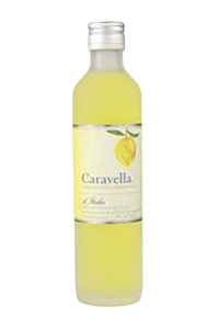 Caravella Limoncello
