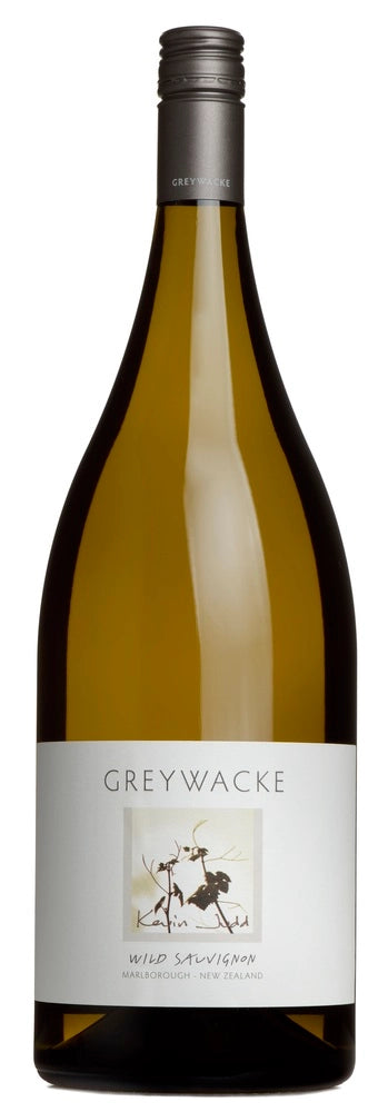 Tbs Greywacke Sauvignon Blanc Wild 24  2024